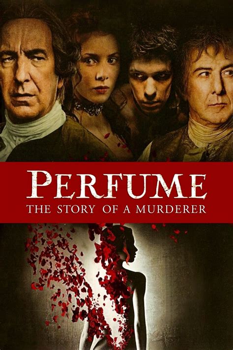 perfume the story of a murderer wiki